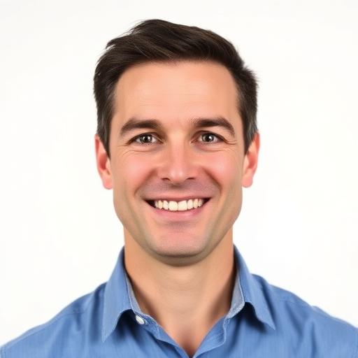 David Thompson testimonial photo